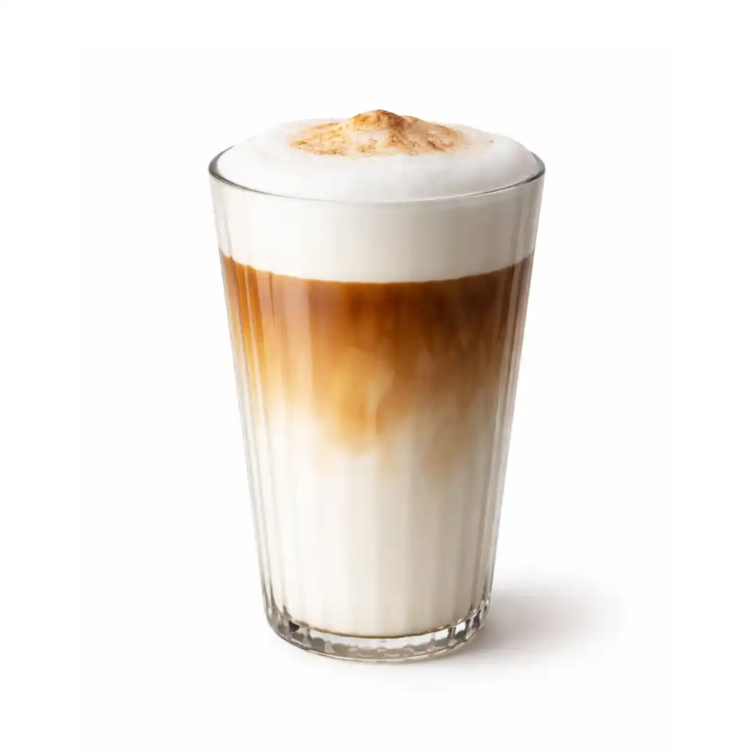 Latte Macchiato